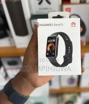 Huawei Band 9