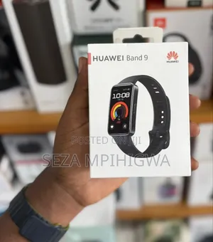 Huawei Band 9