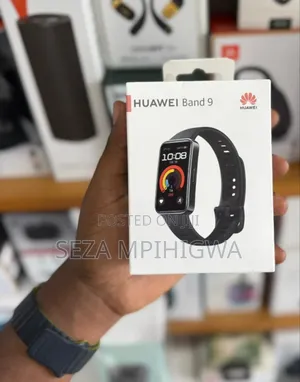 Huawei Band 9