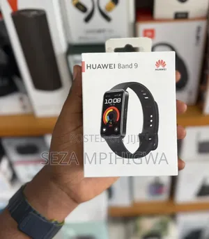 Huawei Band 9