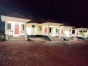 Lodge/Motel For Sale At Bagamoyo
