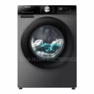 Hisense Washing Machine Front Load 10kg