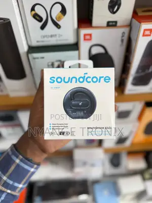 Soundcore V40i