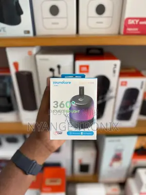 Soundcore Glow Mini