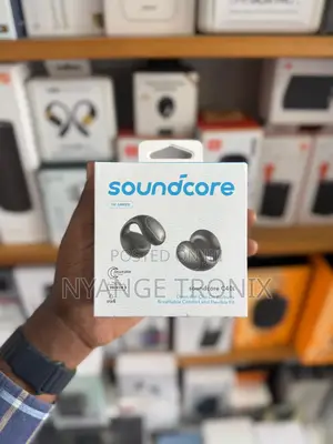 Soundcore C40i