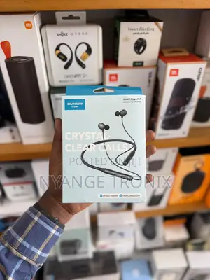 Soundcore Life U2i -