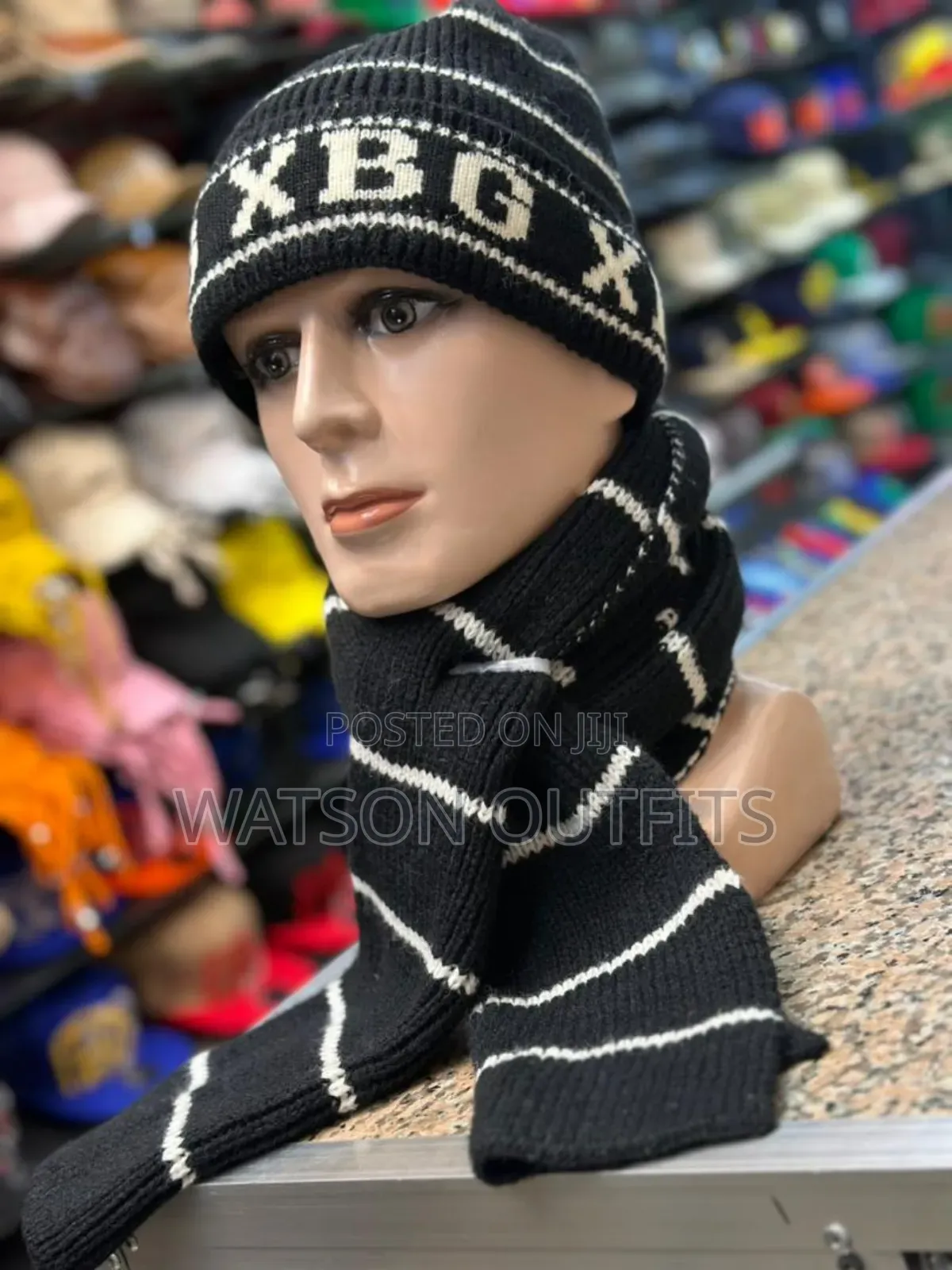 Good Materials Brand New Scarves