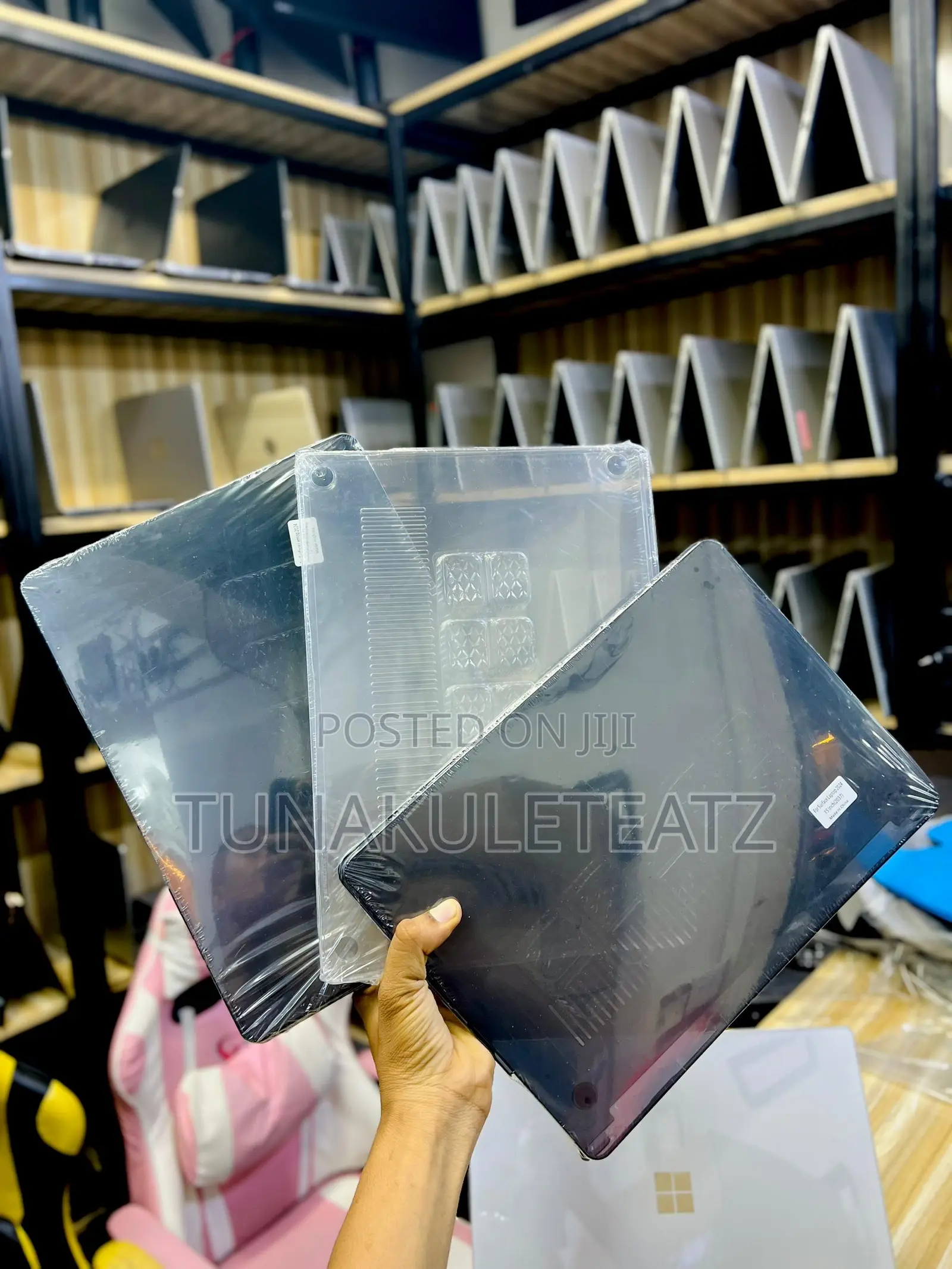 Microsoft Laptop Cover