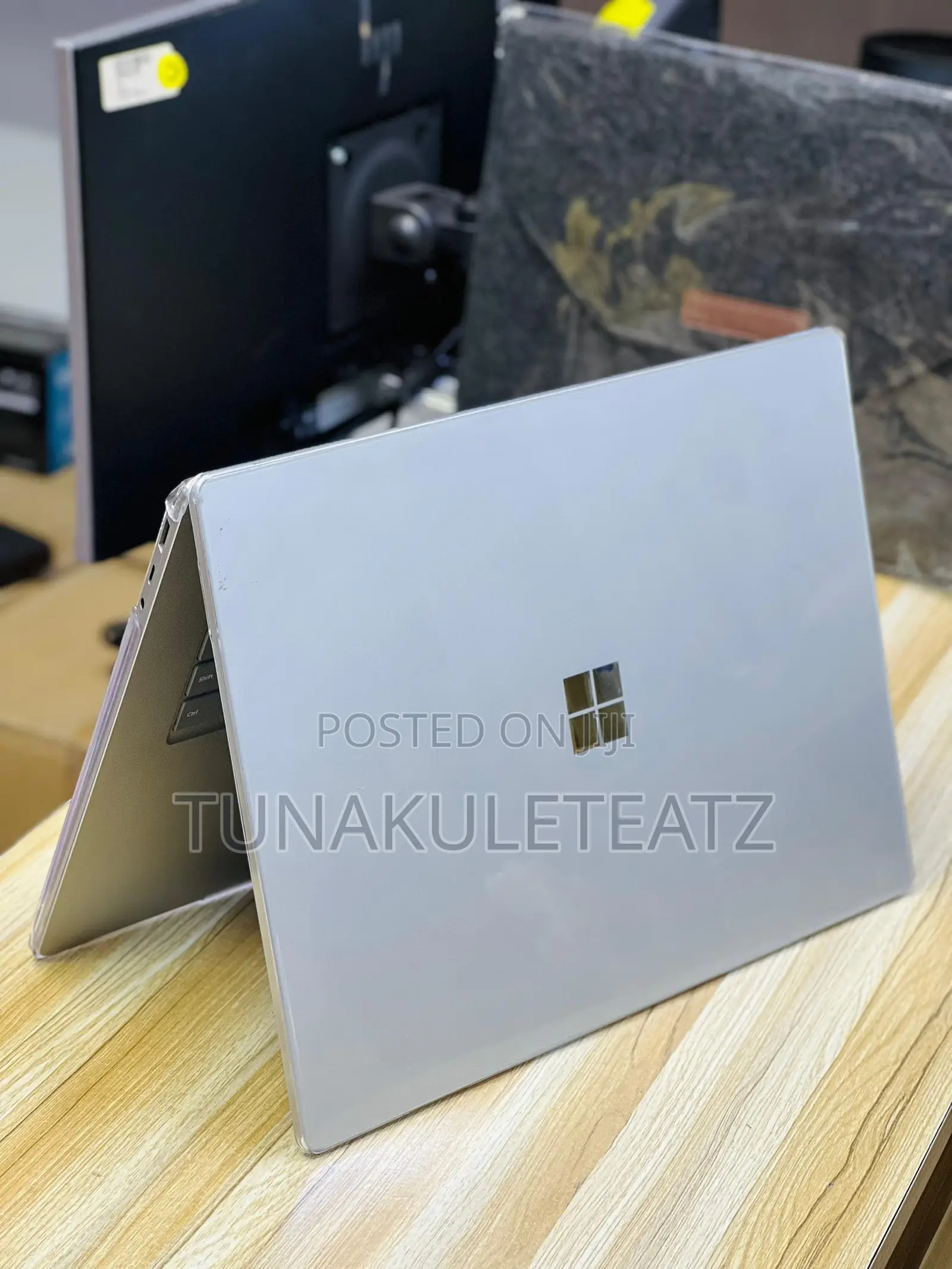 Microsoft Laptop Cover