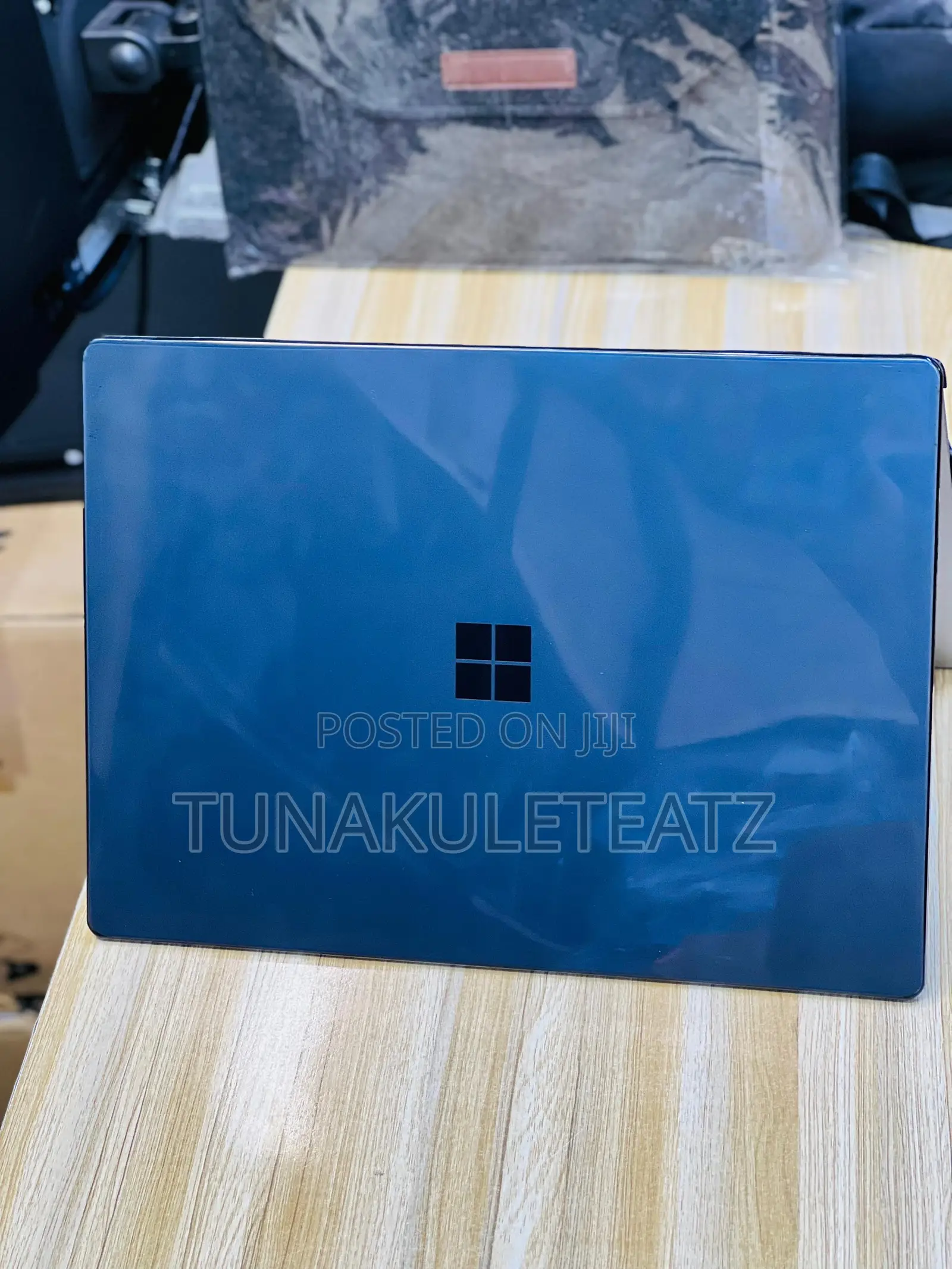 Microsoft Laptop Cover