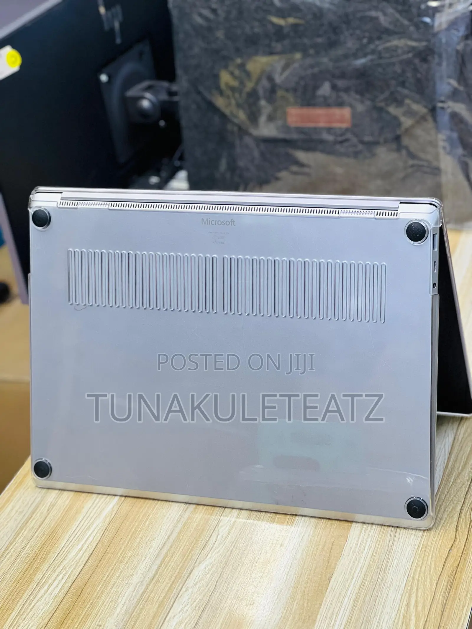 Microsoft Laptop Cover