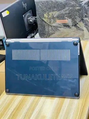 Microsoft Laptop Cover