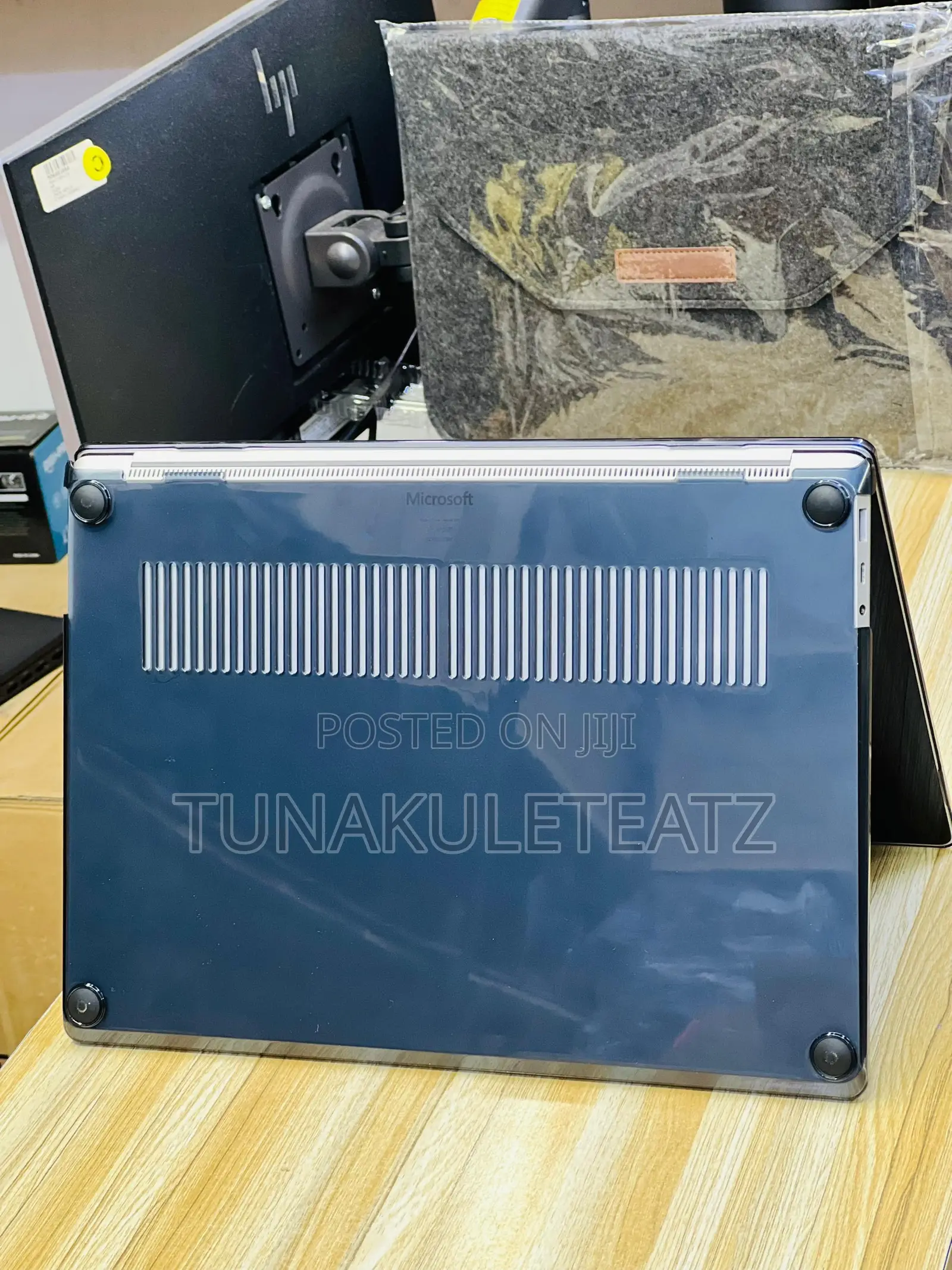 Microsoft Laptop Cover