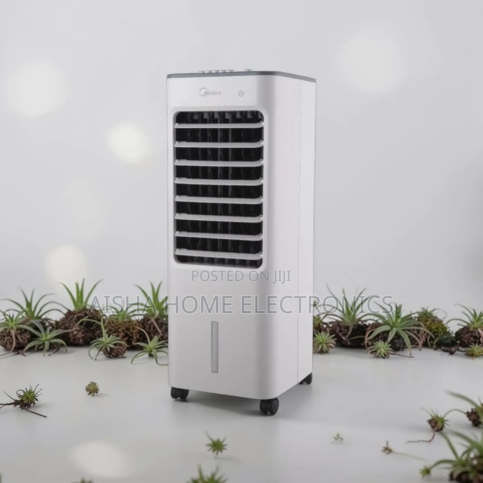 Midea Air Cooler 5 Litre