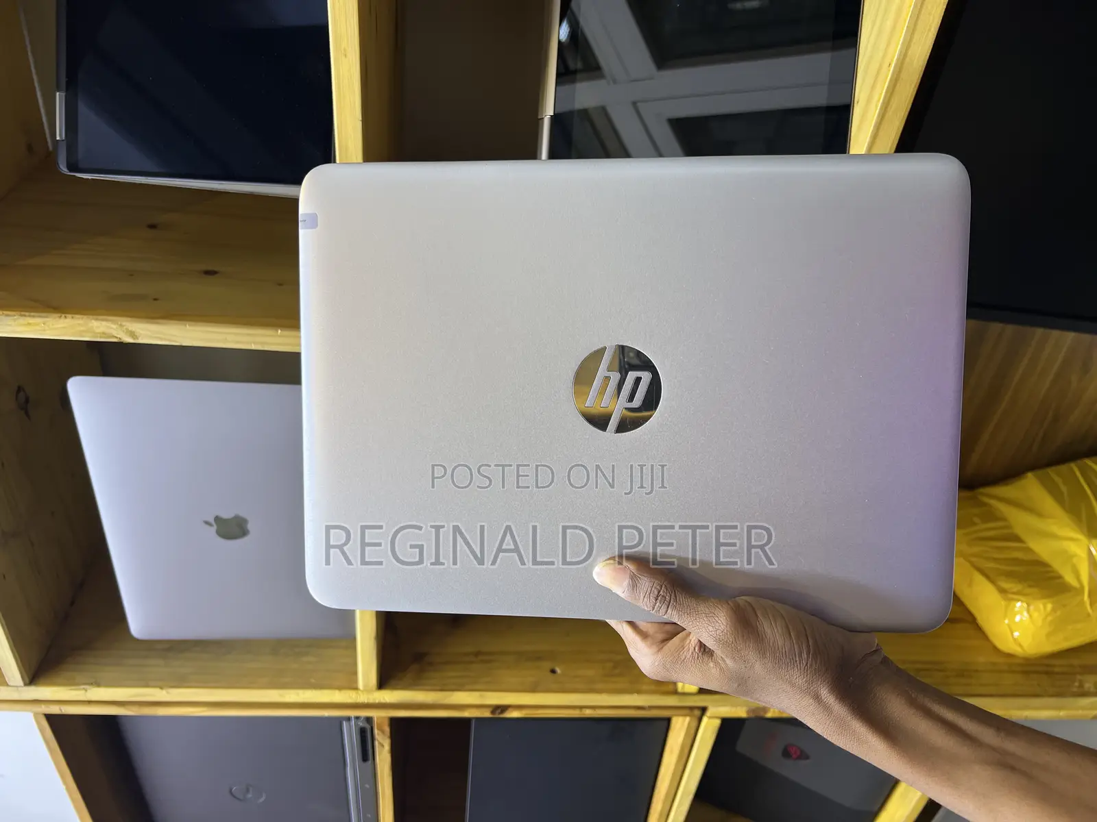 Laptop HP EliteBook 820 G3 8GB Intel Core i5 SSD 256GB