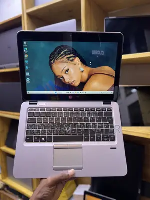 Laptop HP EliteBook 820 G3 8GB Intel Core i5 SSD 256GB