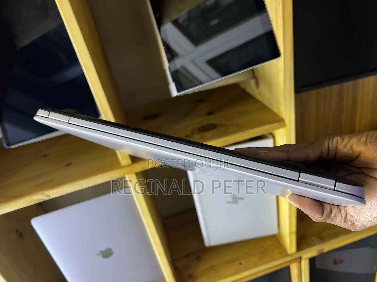 Laptop HP EliteBook 820 G3 8GB Intel Core i5 SSD 256GB