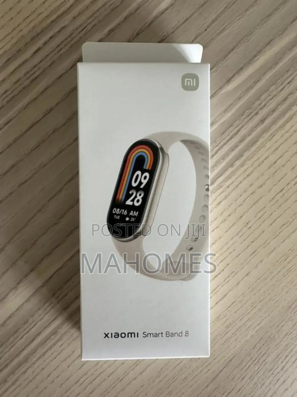 Xiaomi Smart Band 8
