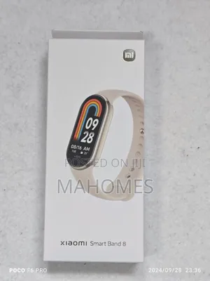 Xiaomi Smart Band 8