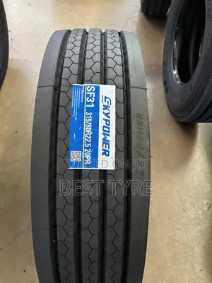 315/80r22.5 Skypower Sf31