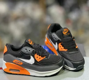 Boys Sneakers Air Max Specialty Shoes for Our Kids