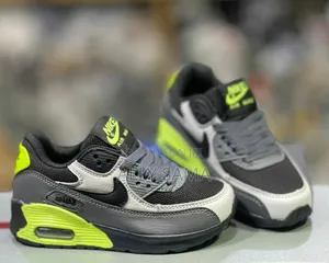 Boys Sneakers Air Max Specialty Shoes for Our Kids