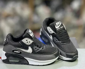 Boys Sneakers Air Max Specialty Shoes for Our Kids