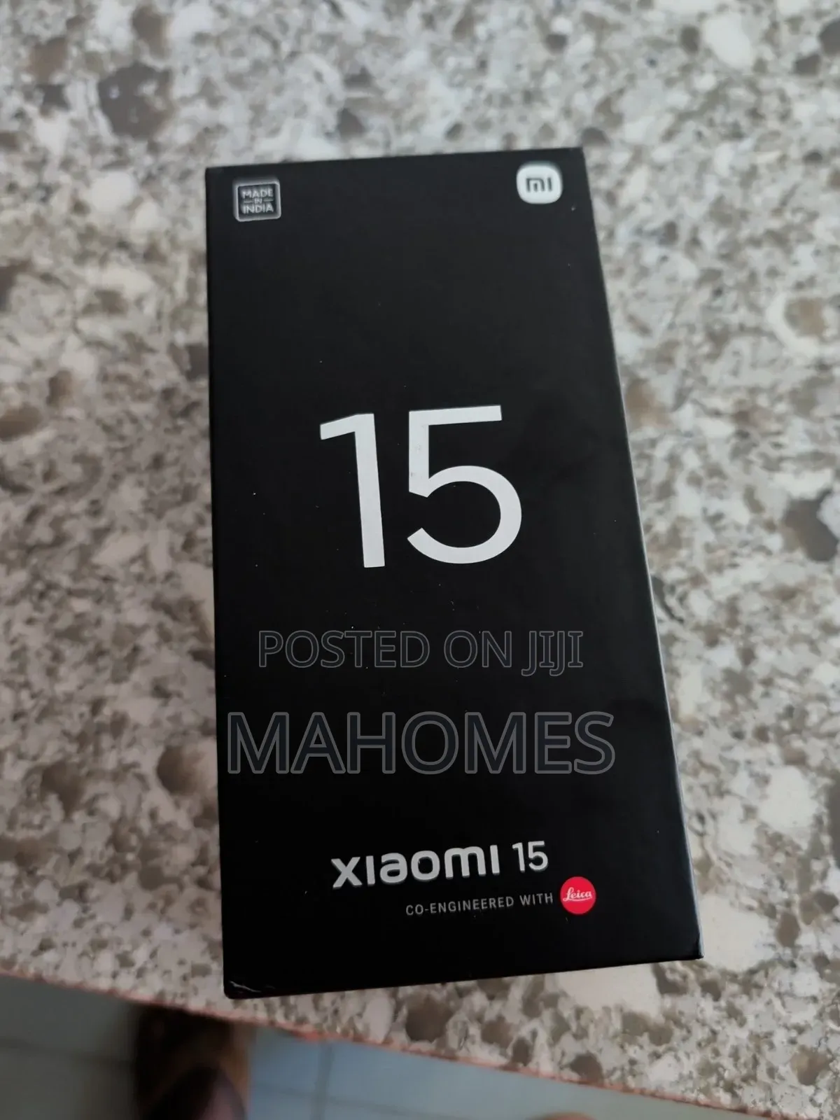 New Xiaomi 15 Ultra 512 GB Silver