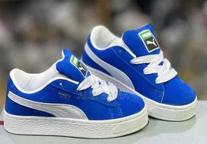 Unisex Shoes Puma Special for Our Kids