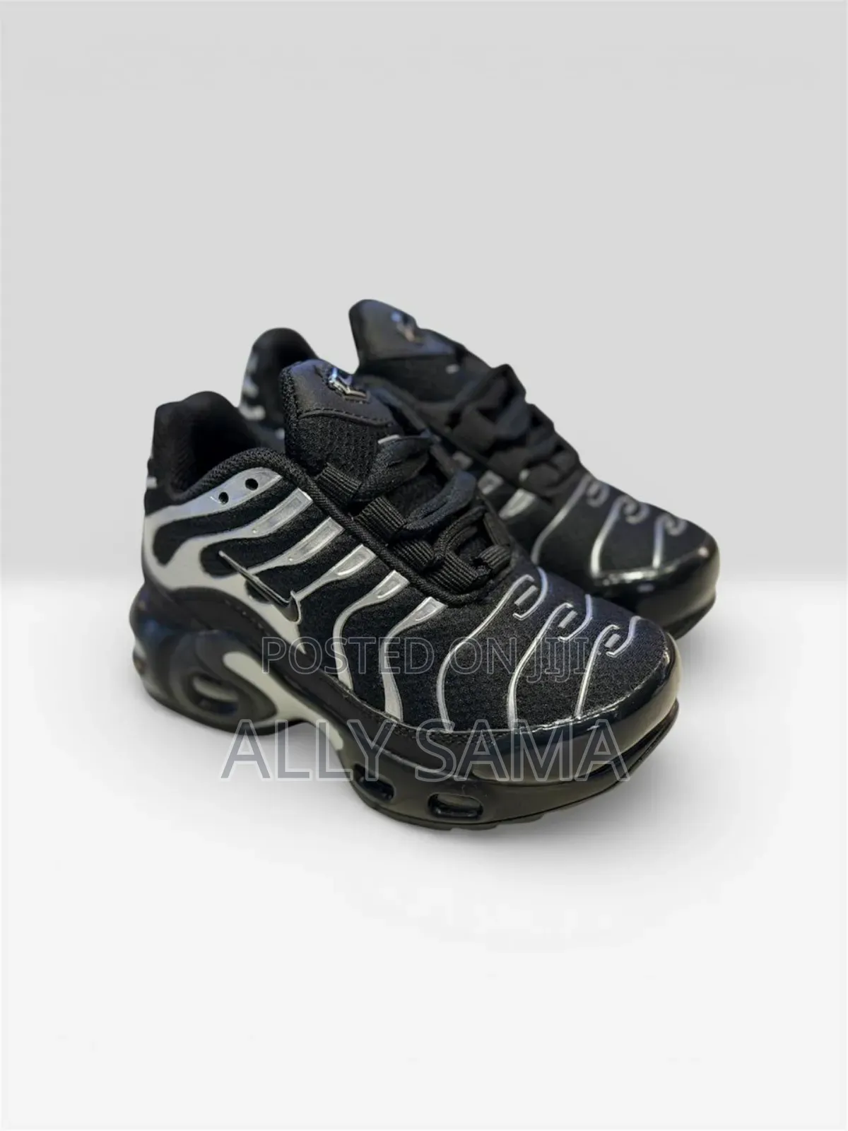 New Sneakers Nike Tn Og Special for Our Kids