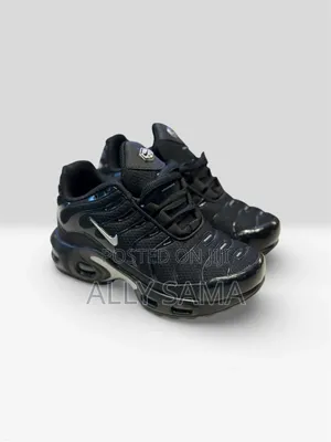 New Sneakers Nike Tn Og Special for Our Kids