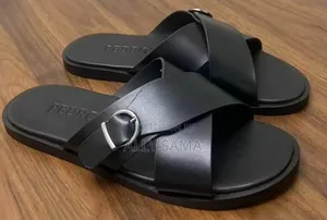 Men's Sandals Full Box Material Pure Leather Brand Pedro