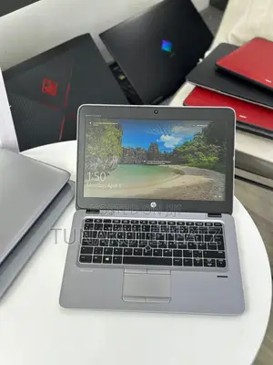 Laptop HP EliteBook 725 4GB AMD A8 SSD 128GB