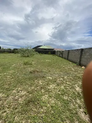 Plot for Sale Twangoma Kigamboni