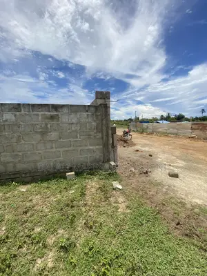 Plot for Sale Twangoma Kigamboni