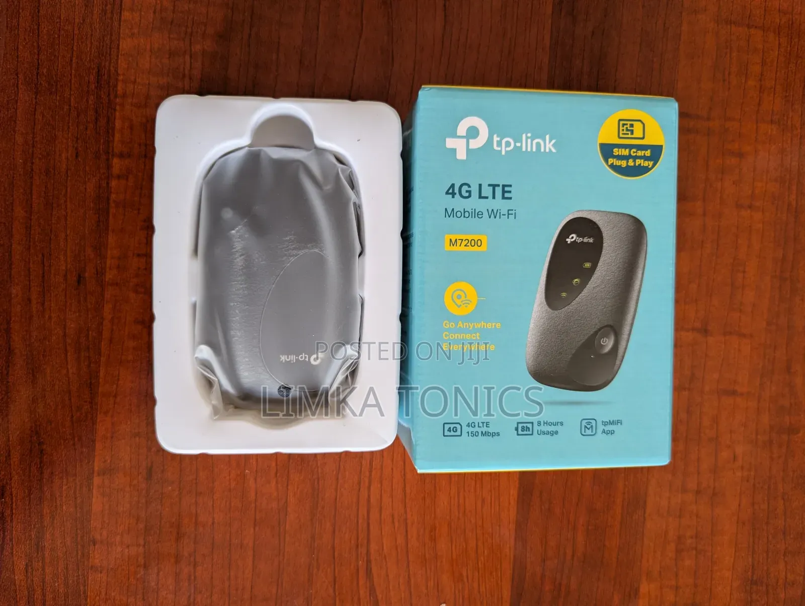 Tp Link Router for Sale