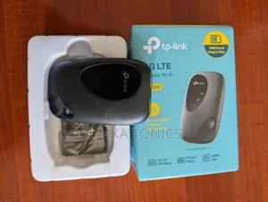 Tp Link Router for Sale