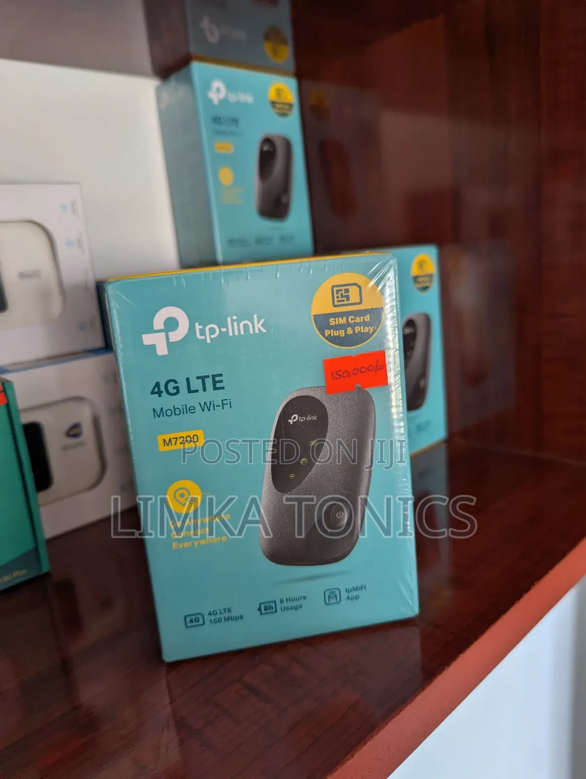 Tp Link Router for Sale