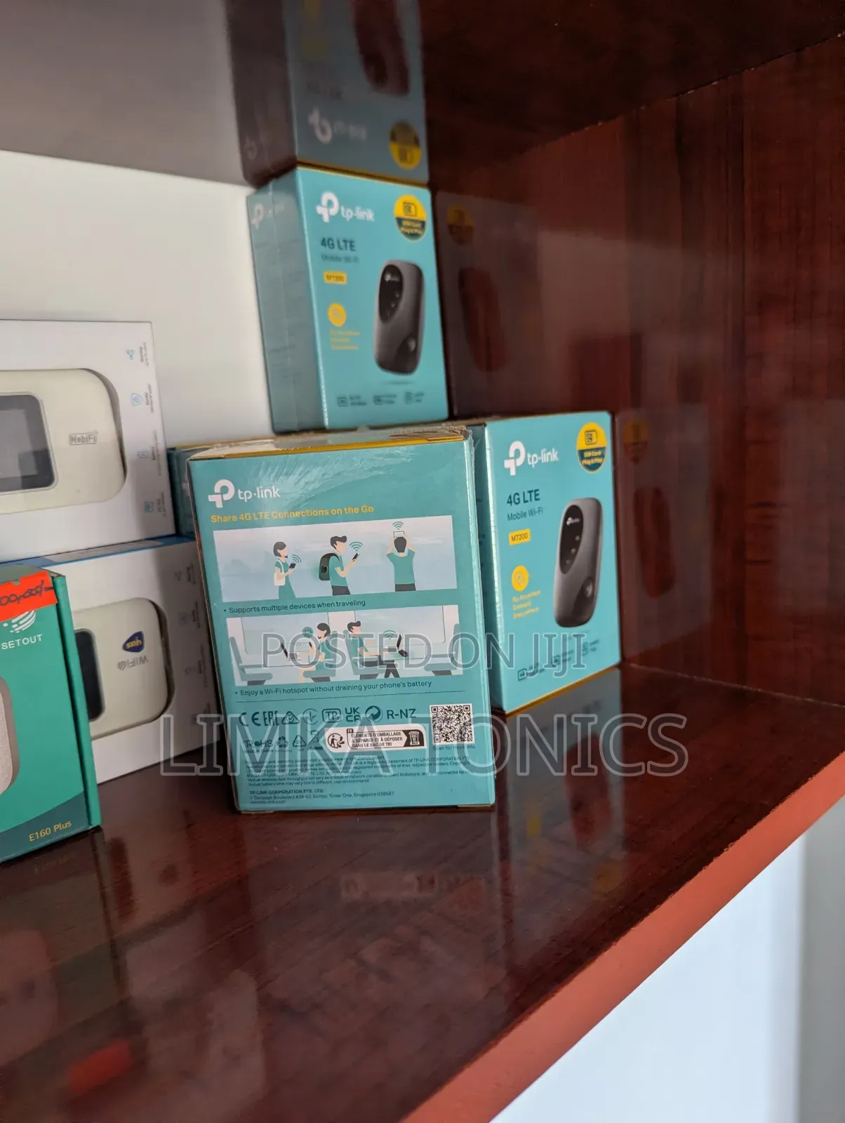 Tp Link Router for Sale