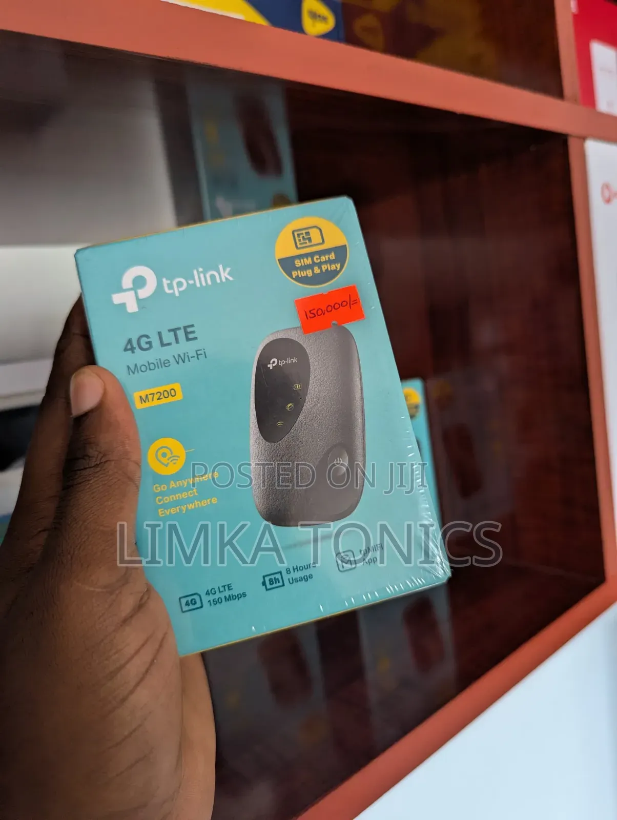 Tp Link Router for Sale