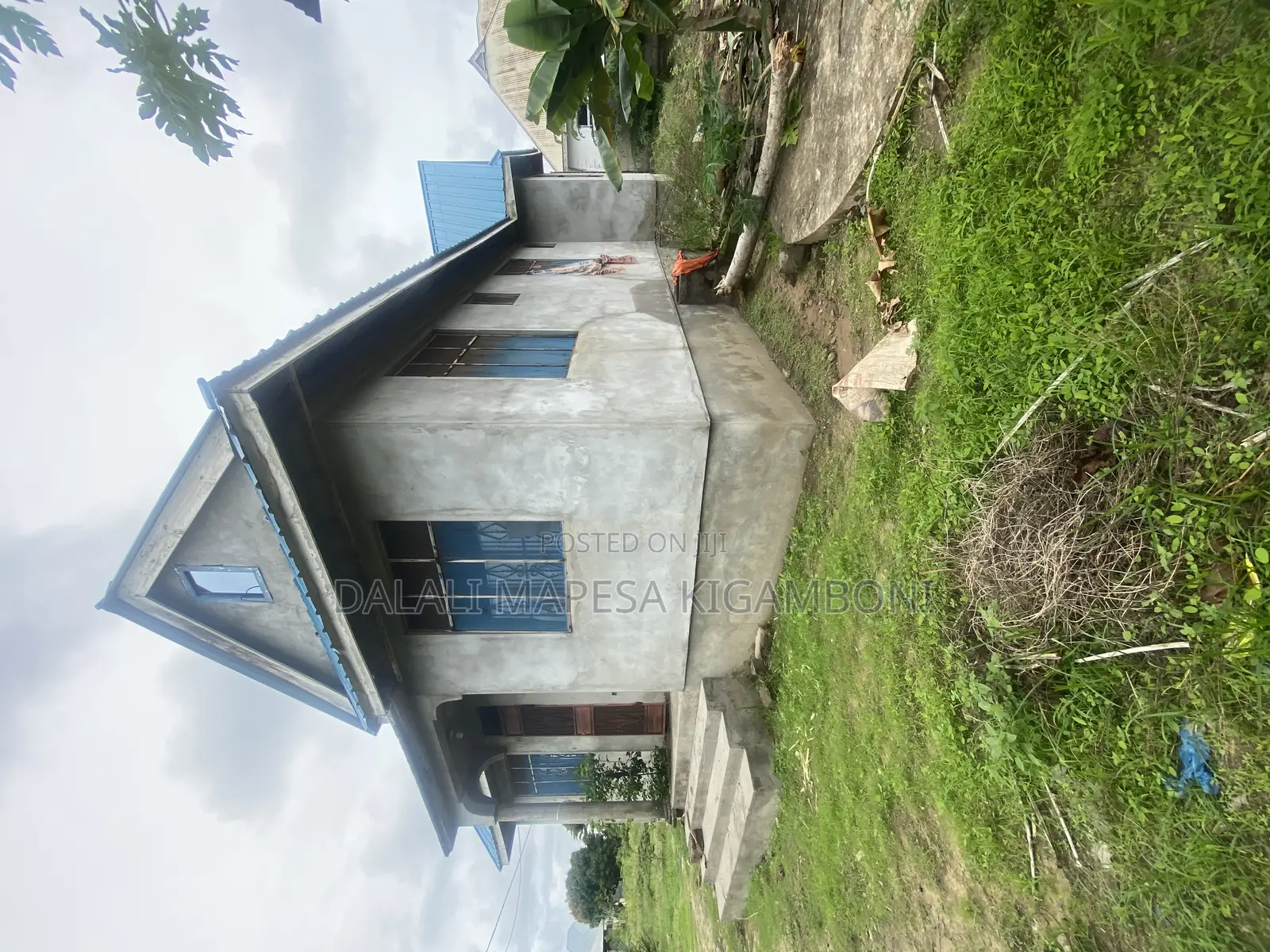 4bdrm House in Masaki, Kigamboni for sale