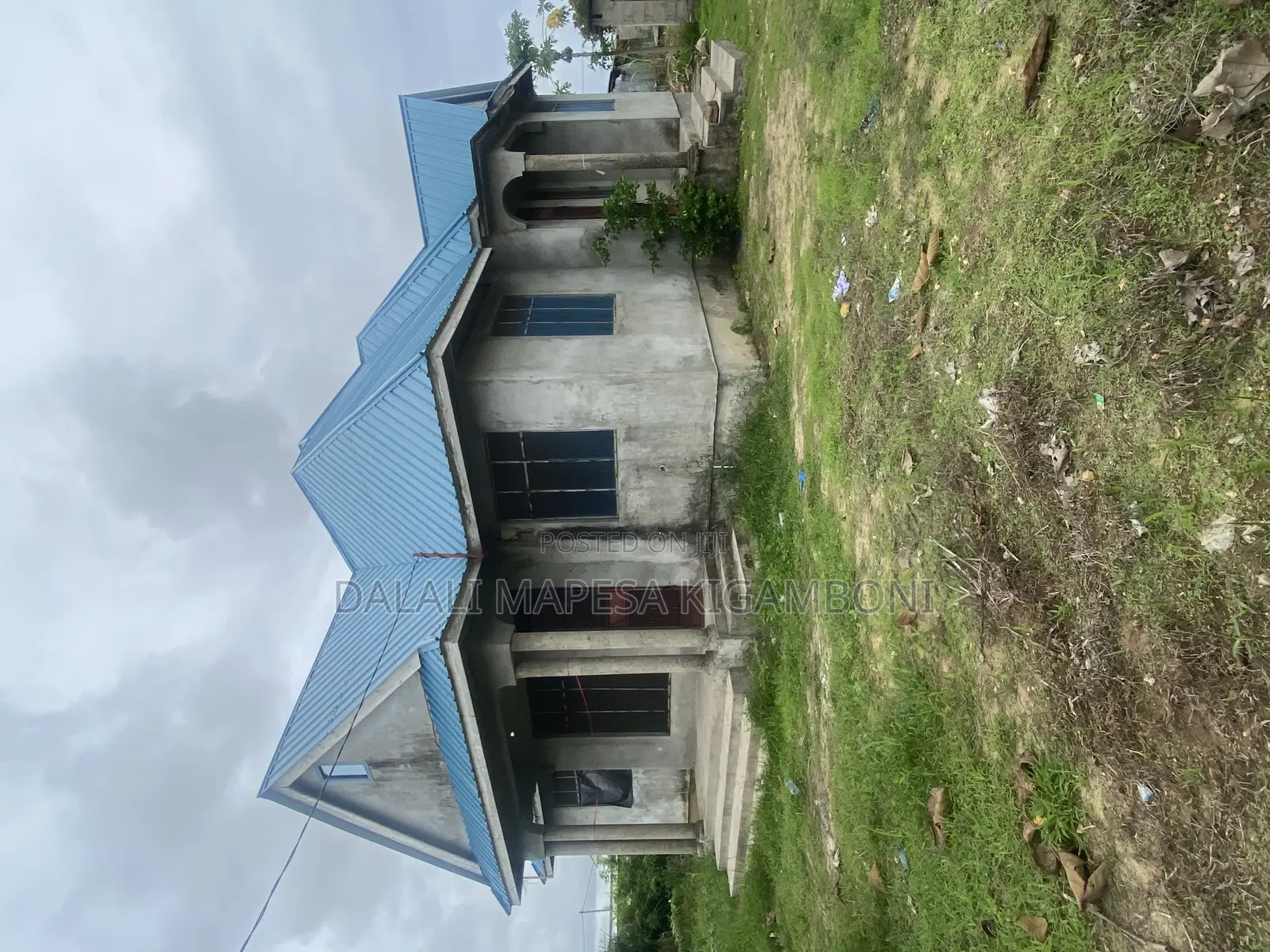 4bdrm House in Masaki, Kigamboni for sale