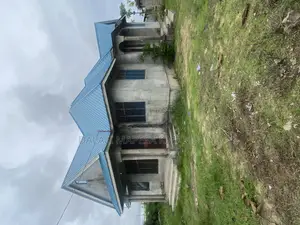 4bdrm House in Masaki, Kigamboni for sale