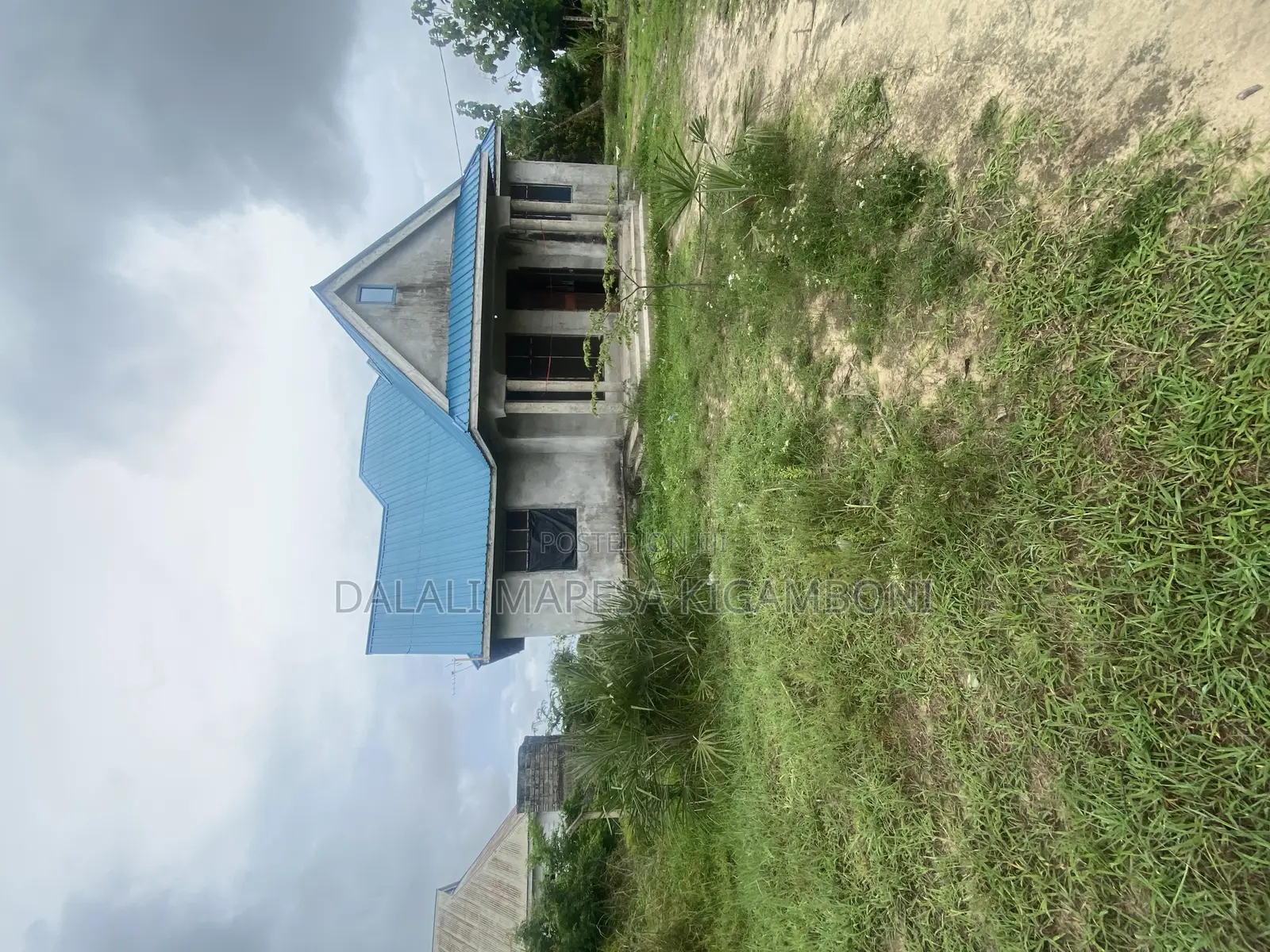 4bdrm House in Masaki, Kigamboni for sale