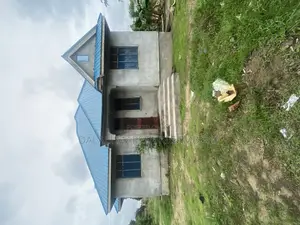 4bdrm House in Masaki, Kigamboni for sale