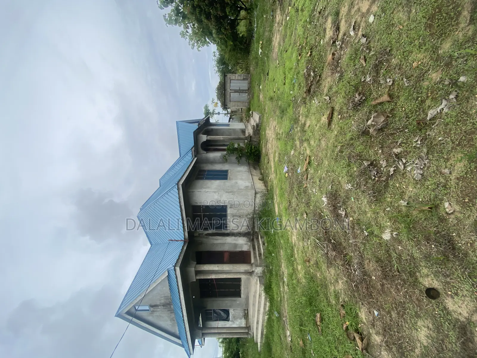 4bdrm House in Masaki, Kigamboni for sale