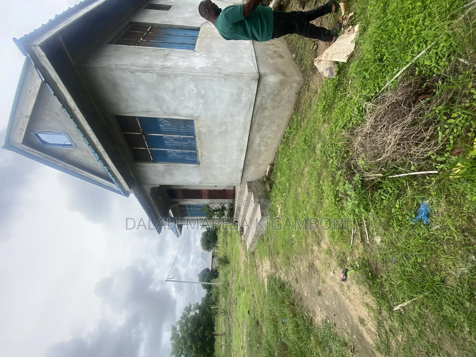 4bdrm House in Masaki, Kigamboni for sale