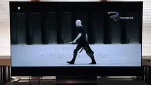 Lg 65-Inch C5 Oled Evo Smart Tv