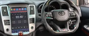 Toyota Harrier 2006 Silver
