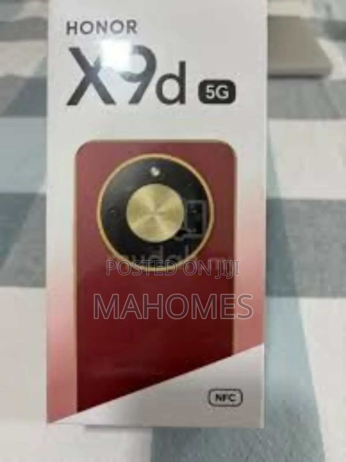 New Honor X9b 5G 256 GB